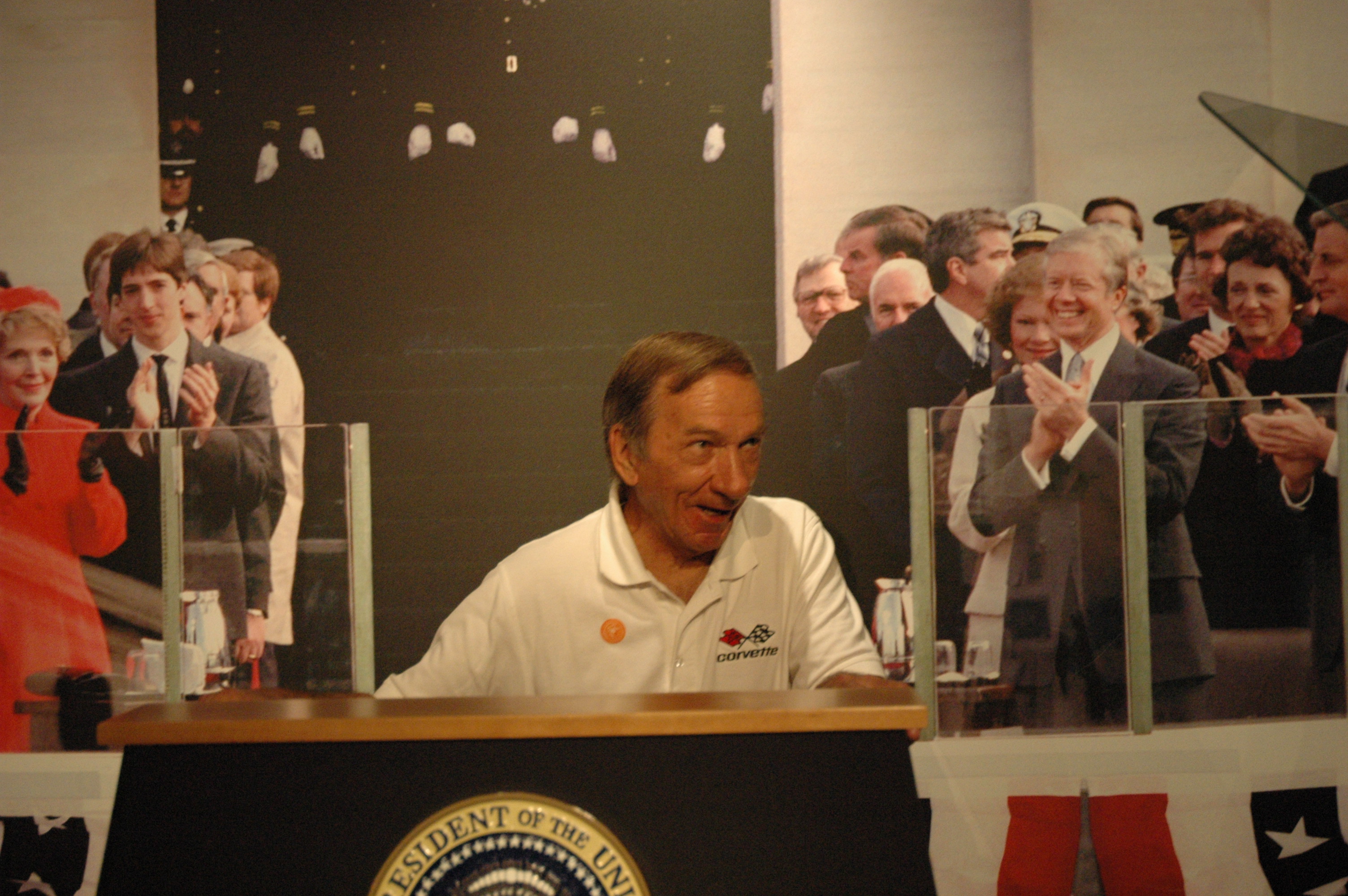 Simi Valley Corvettes