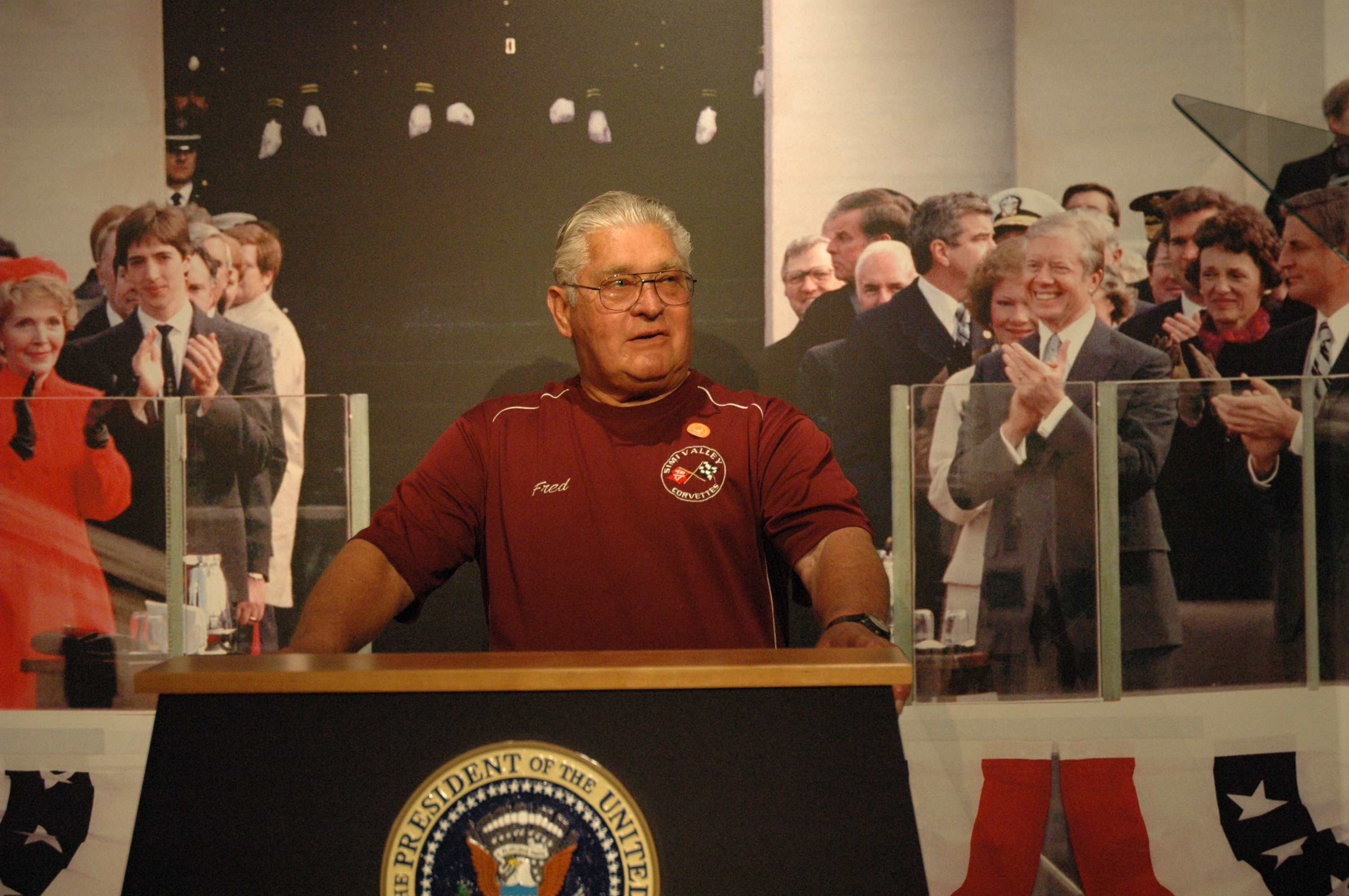 Simi Valley Corvettes