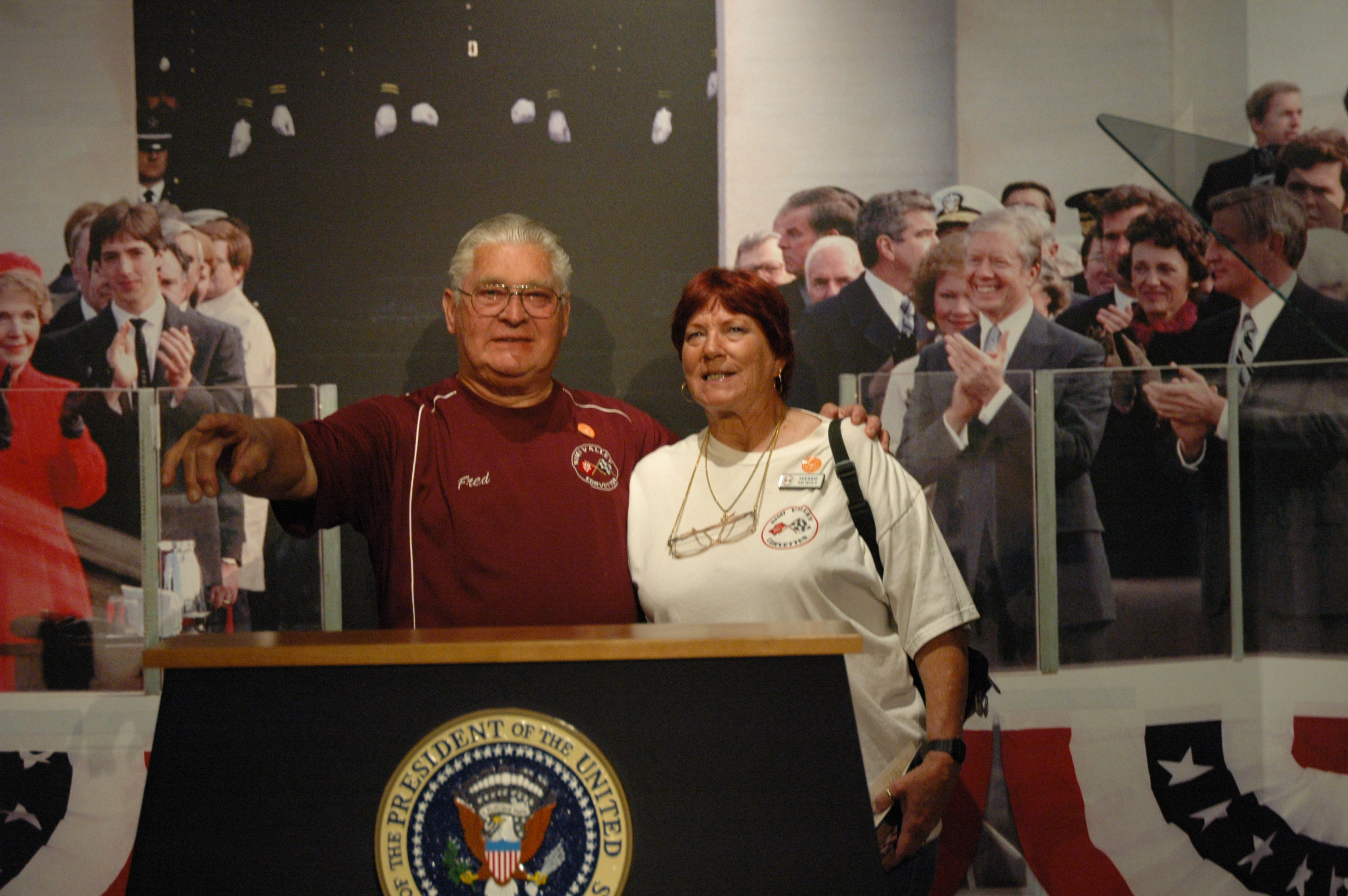 Simi Valley Corvettes