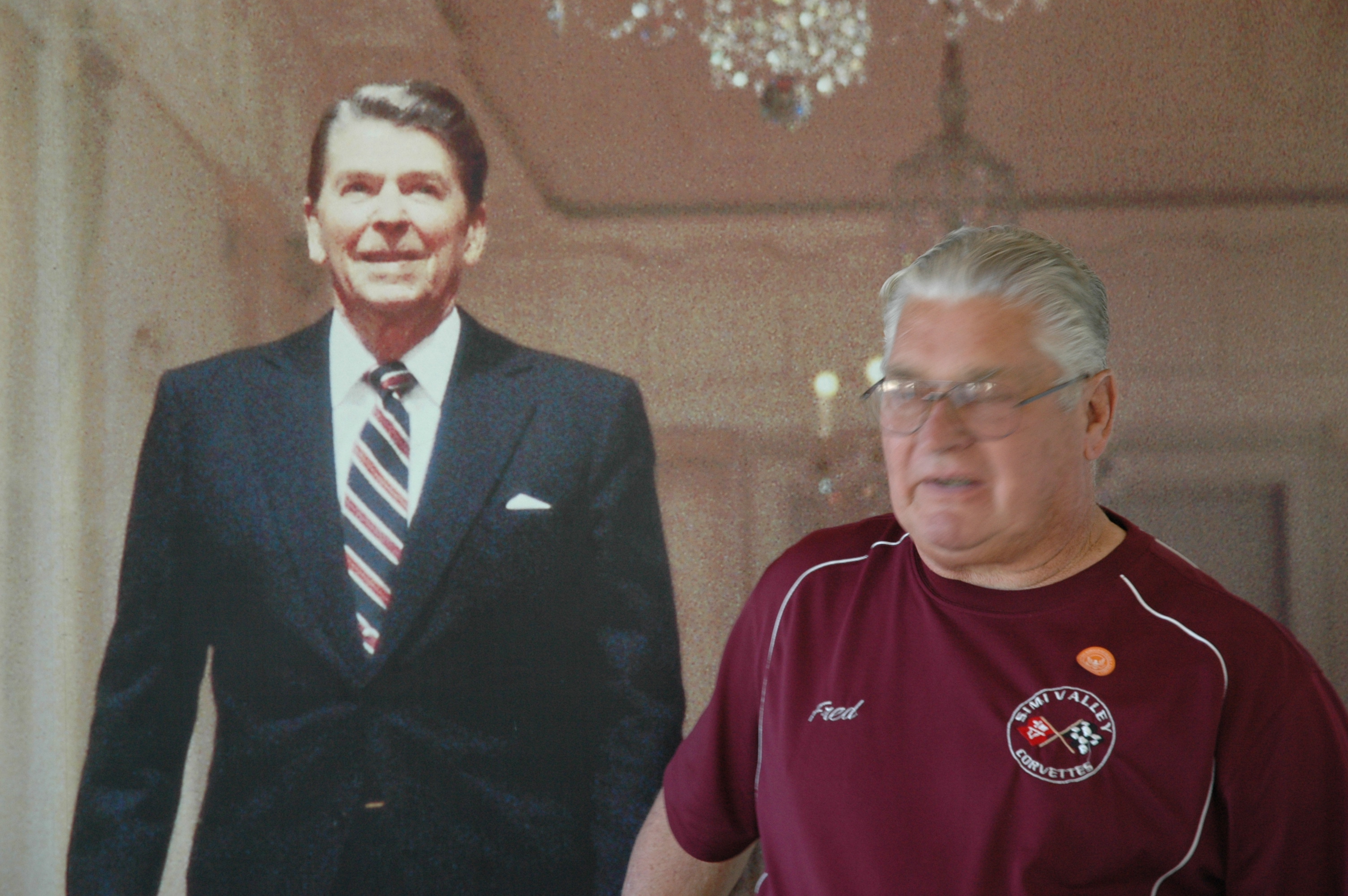 Simi Valley Corvettes