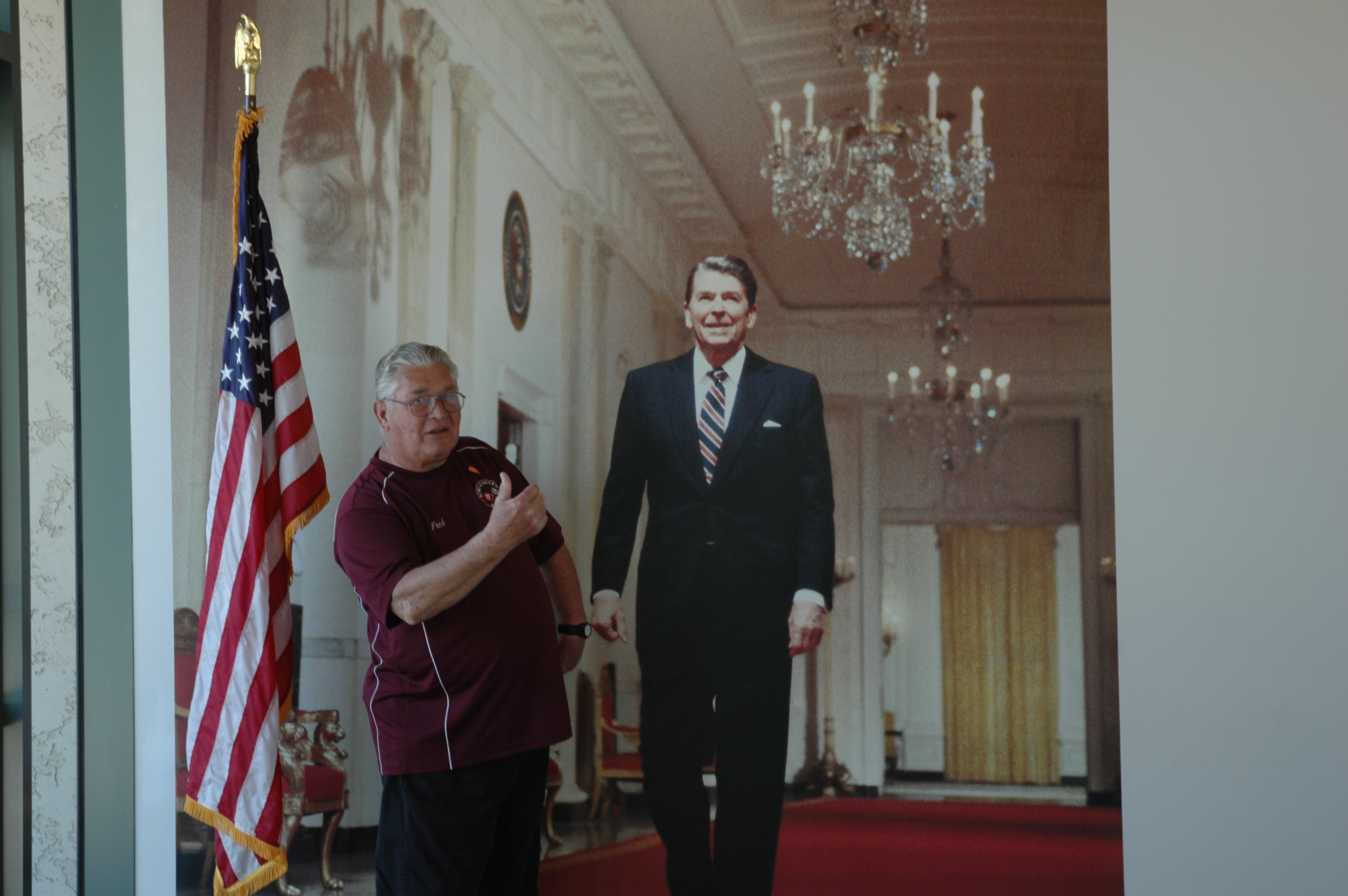 Simi Valley Corvettes