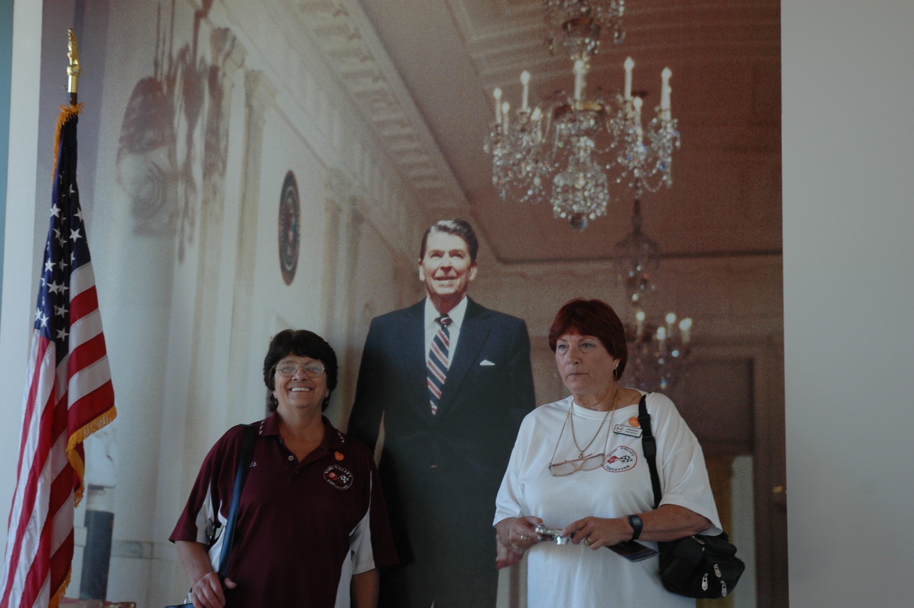 Simi Valley Corvettes