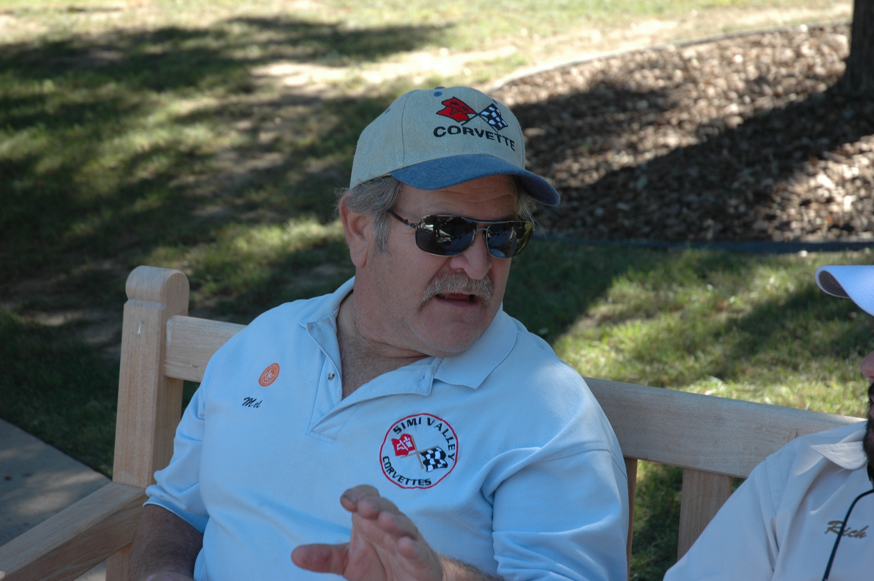 Simi Valley Corvettes
