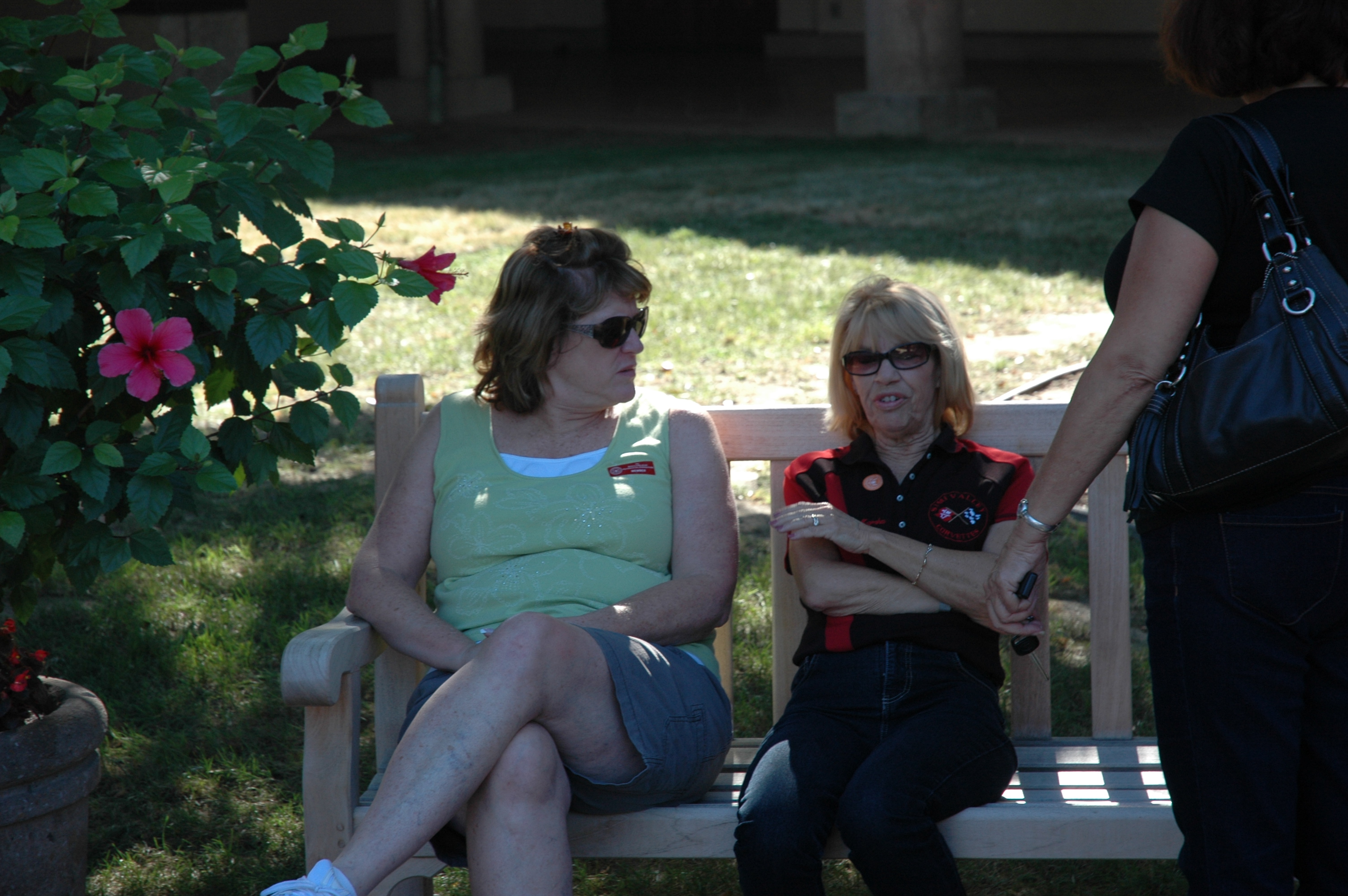 Simi Valley Corvettes