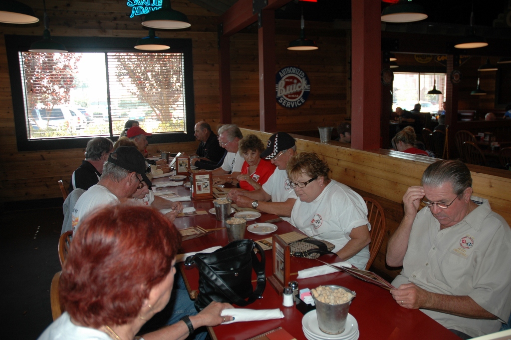 Simi Valley Corvettes