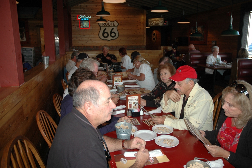 Simi Valley Corvettes