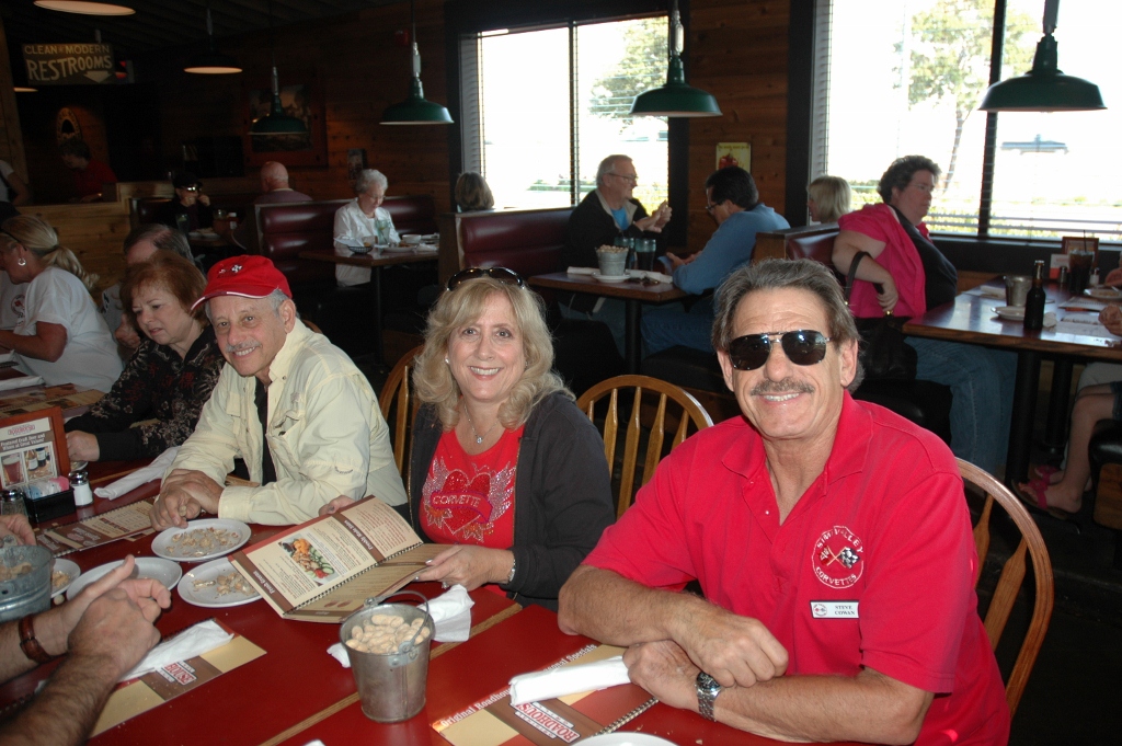 Simi Valley Corvettes