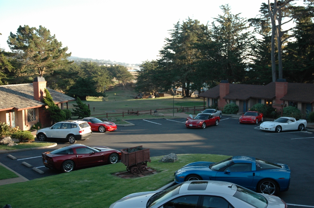 Simi Valley Corvettes