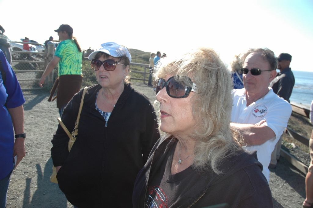 Simi Valley Corvettes