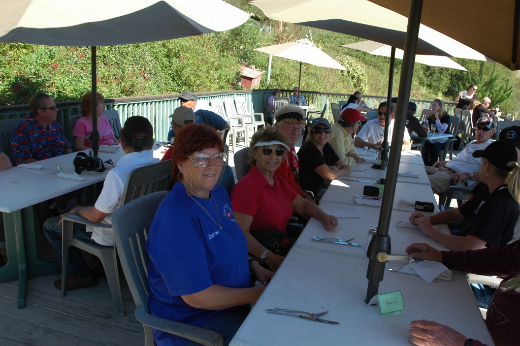Simi Valley Corvettes