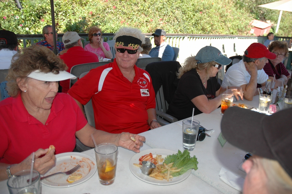 Simi Valley Corvettes