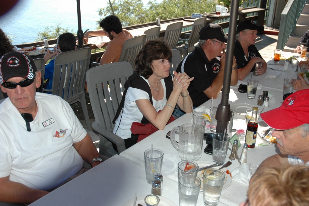 Simi Valley Corvettes