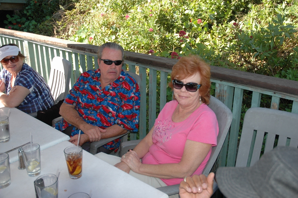 Simi Valley Corvettes