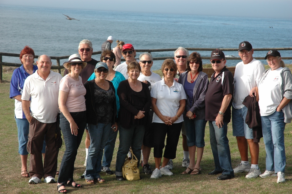Simi Valley Corvettes