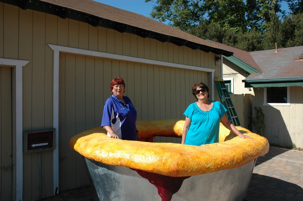 Simi Valley Corvettes