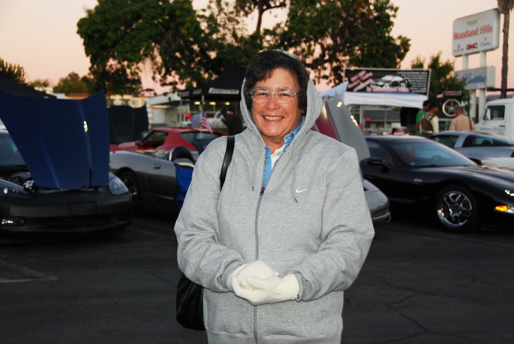 Simi Valley Corvettes