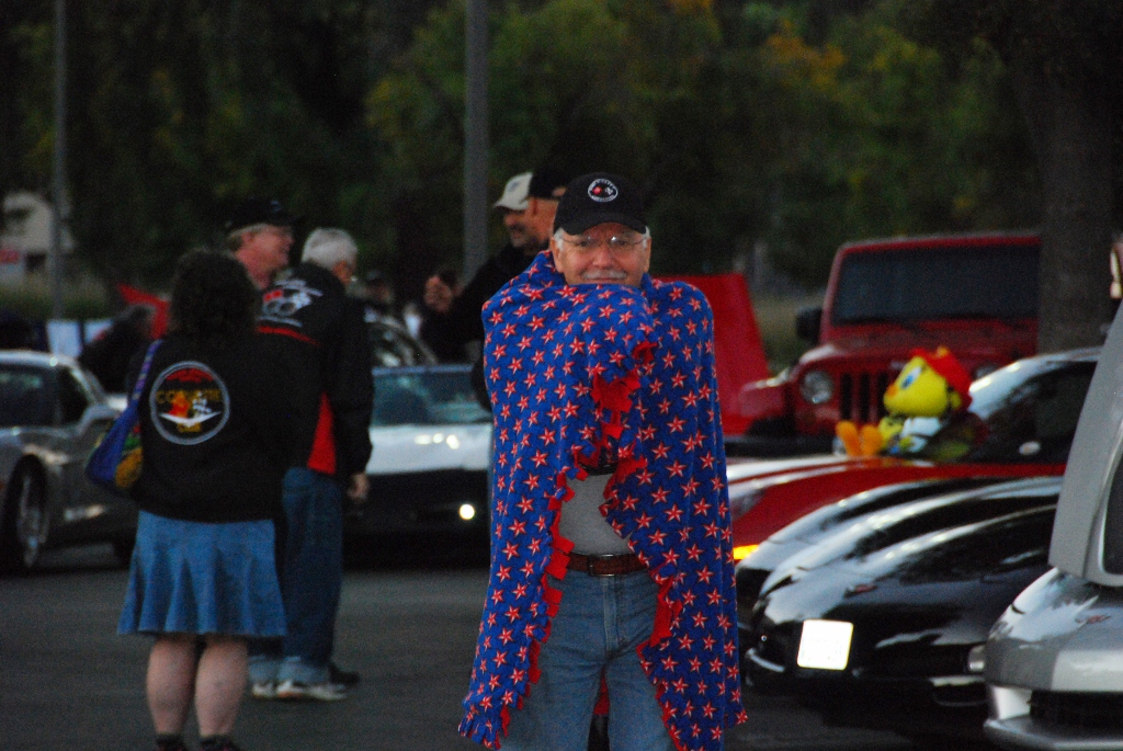 Simi Valley Corvettes