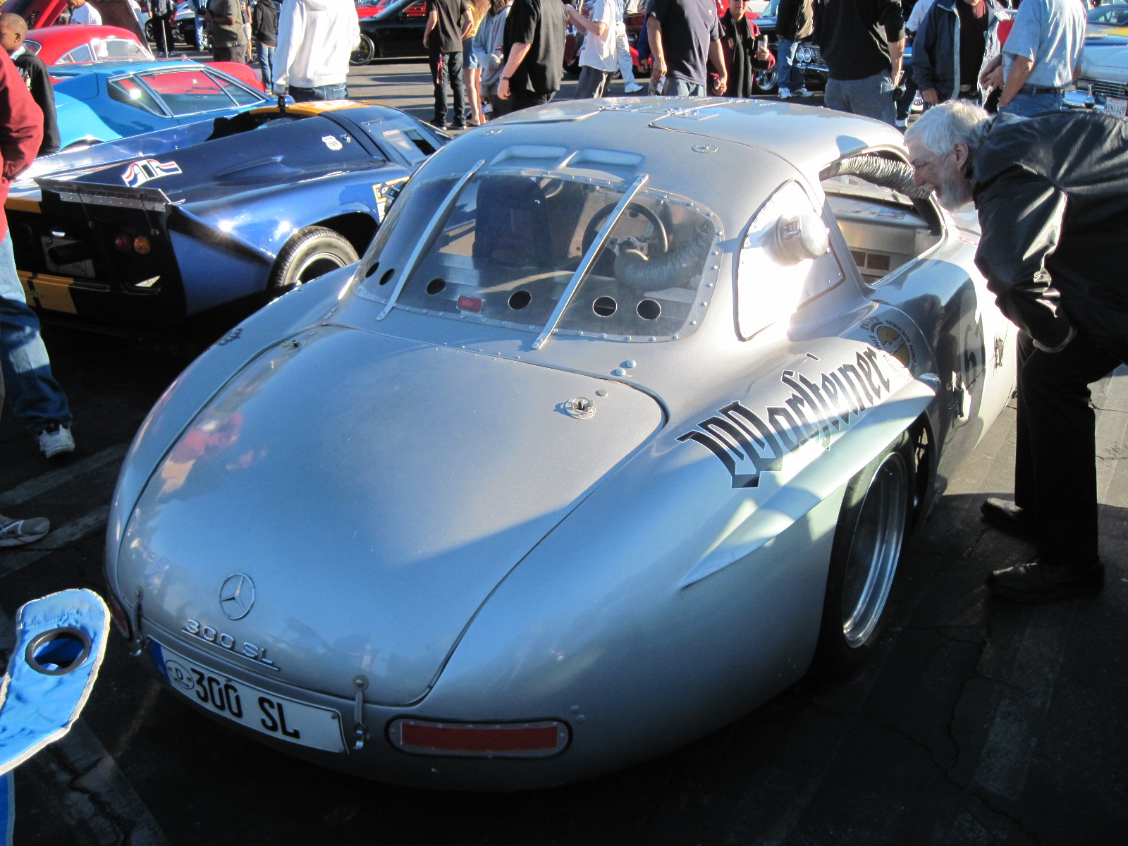 Simi Valley Corvettes