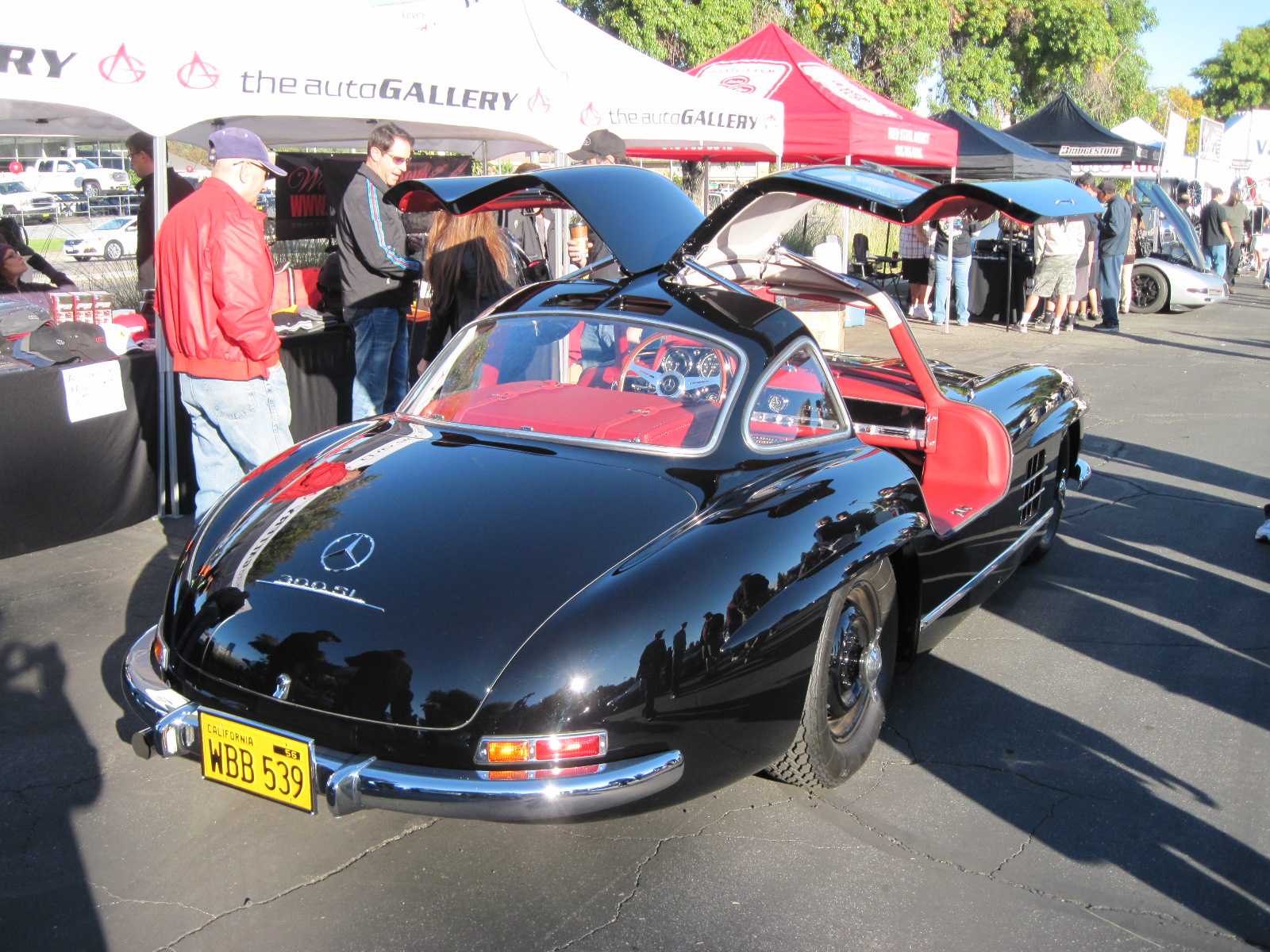 Simi Valley Corvettes