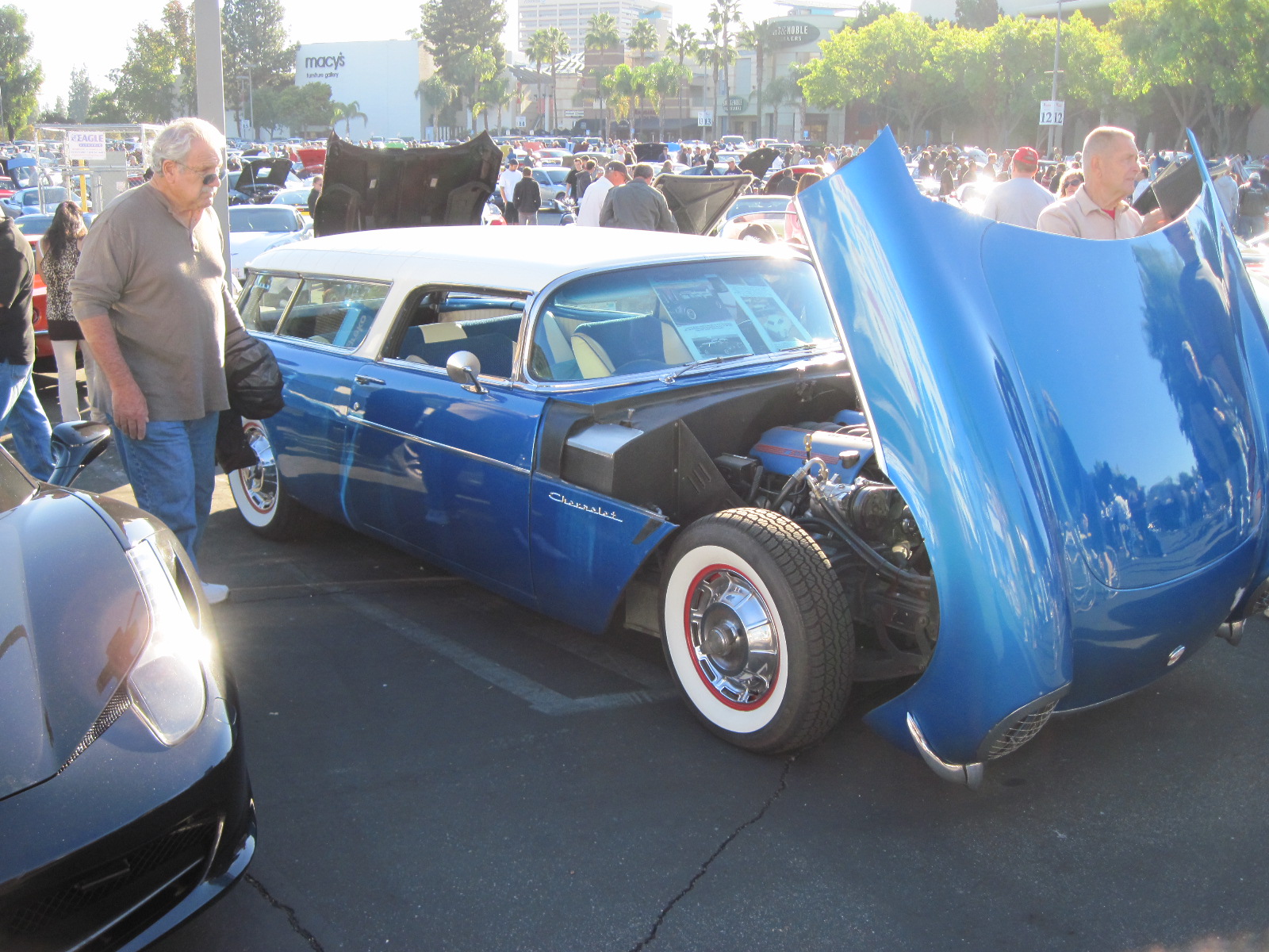 Simi Valley Corvettes