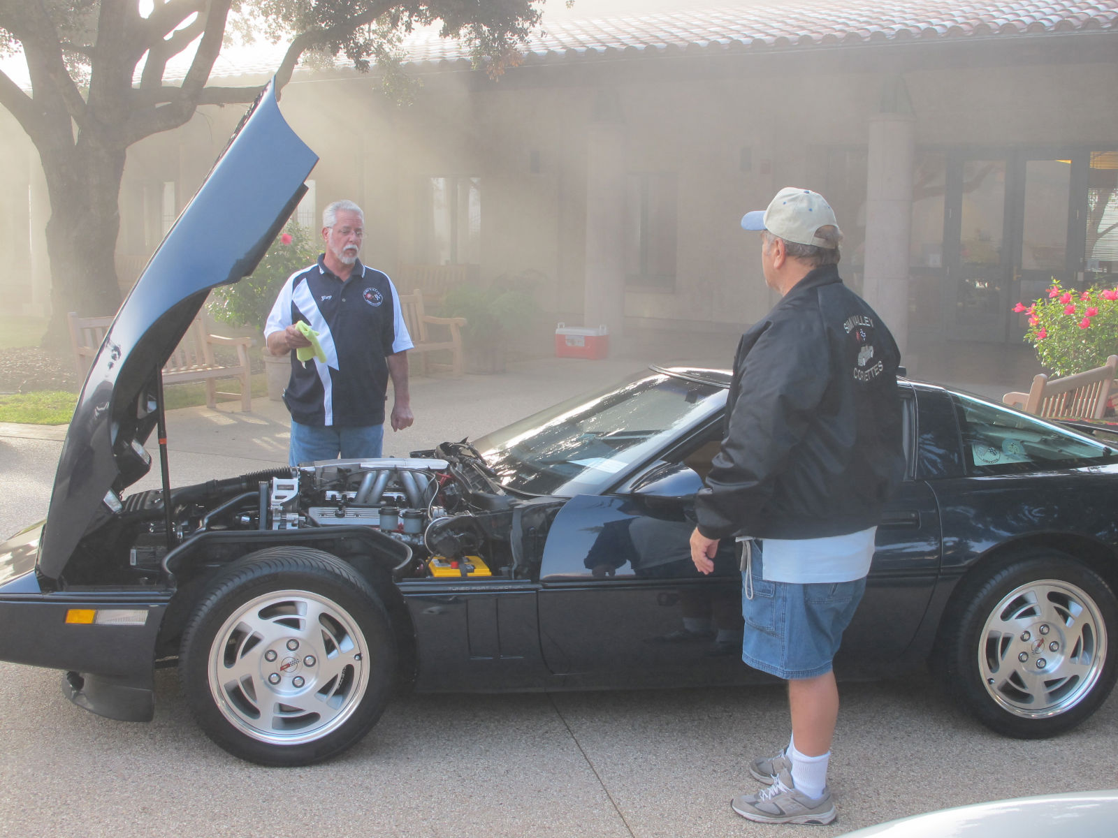 Simi Valley Corvettes