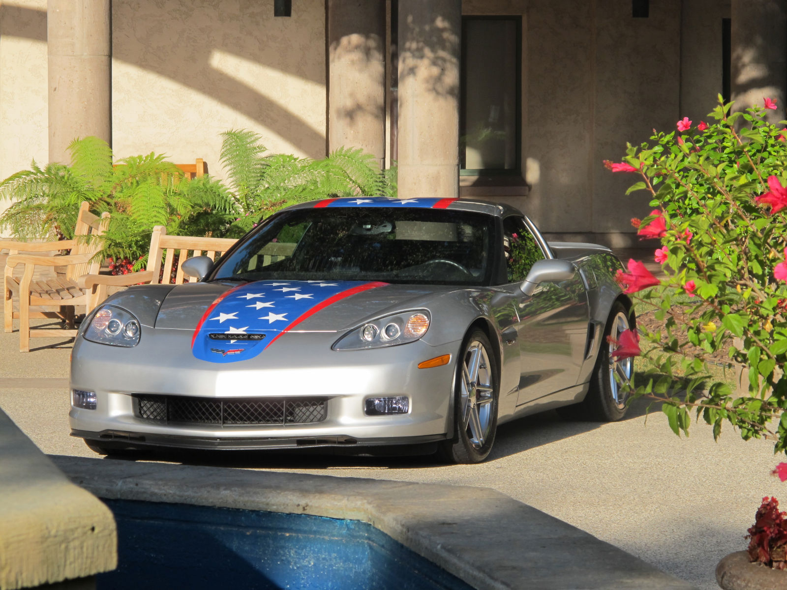 Simi Valley Corvettes