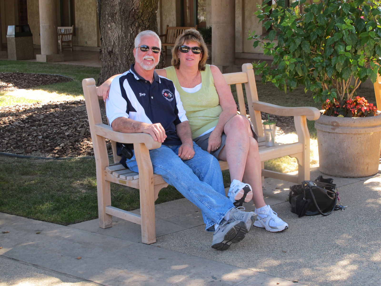 Simi Valley Corvettes