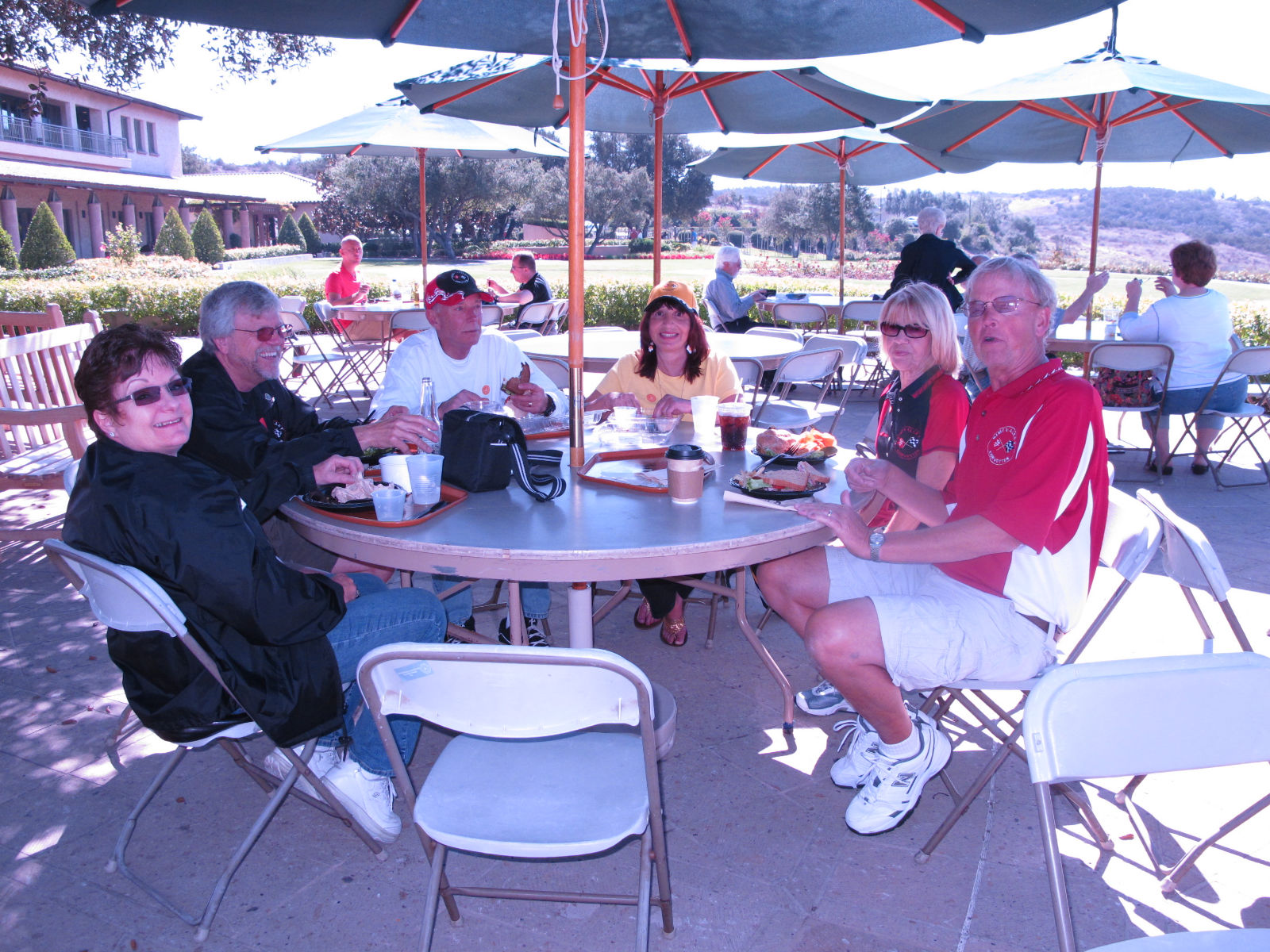 Simi Valley Corvettes