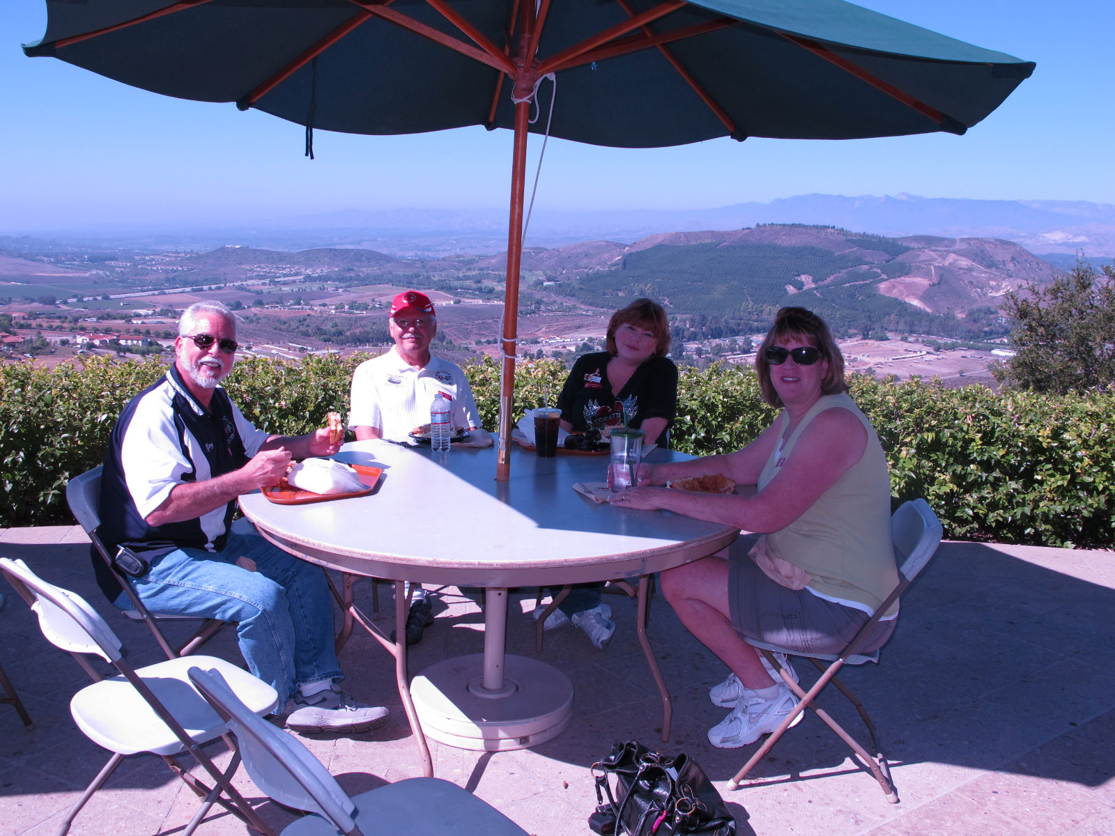 Simi Valley Corvettes
