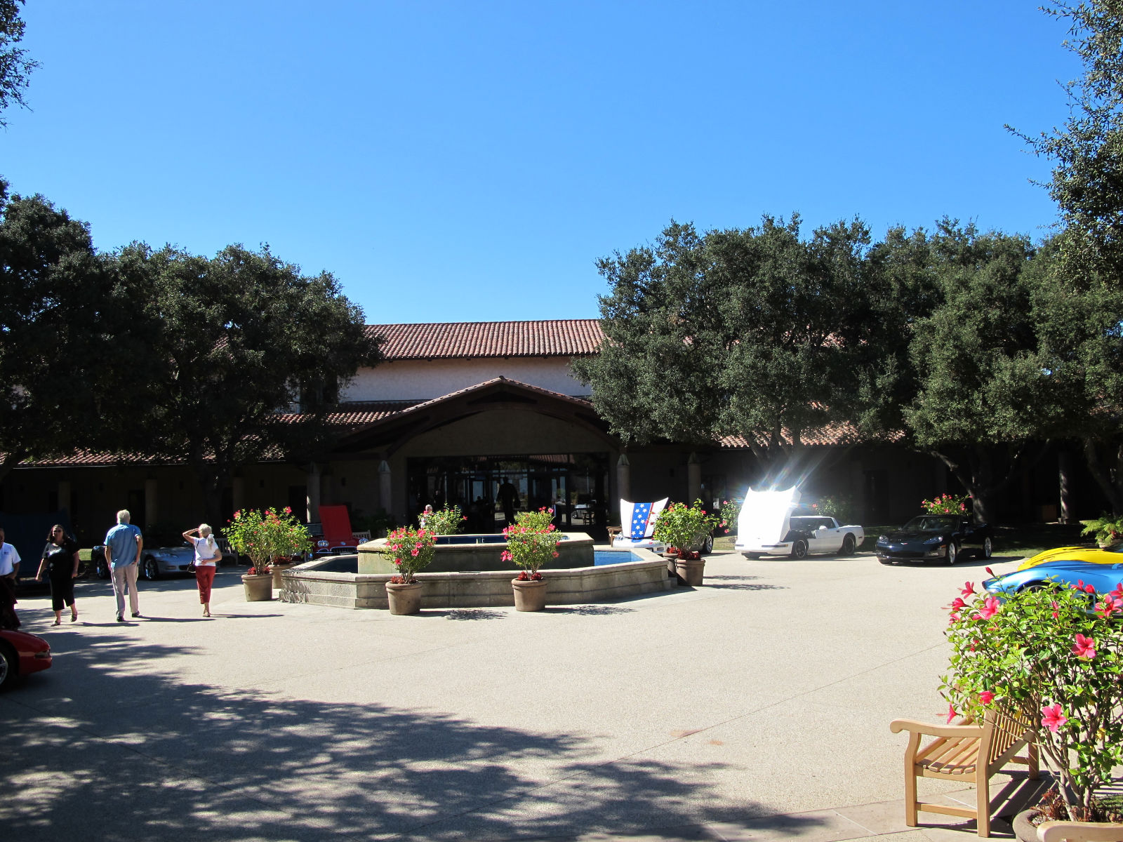 Simi Valley Corvettes