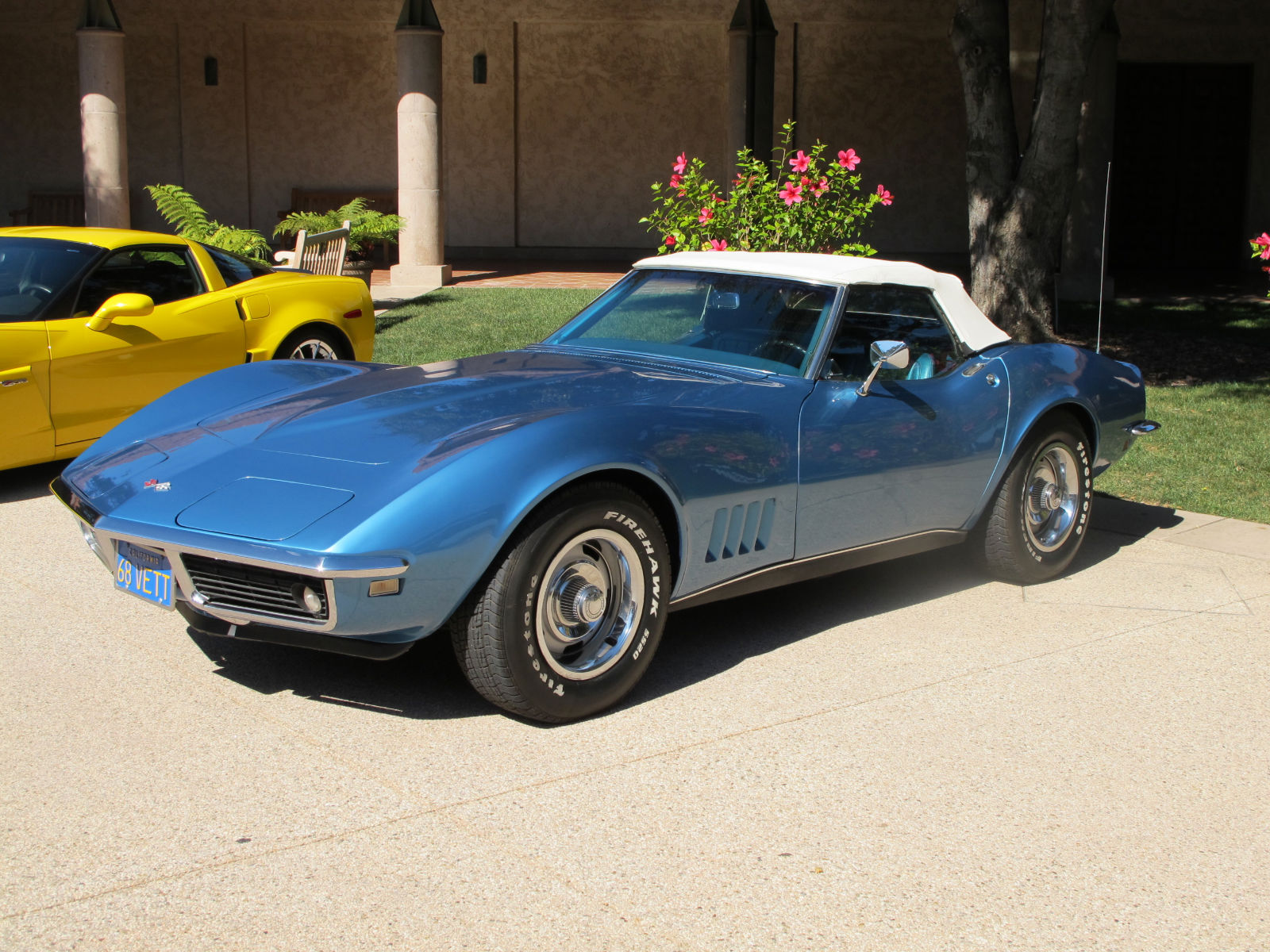 Simi Valley Corvettes
