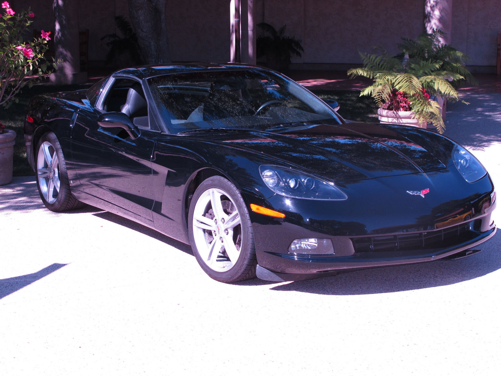 Simi Valley Corvettes