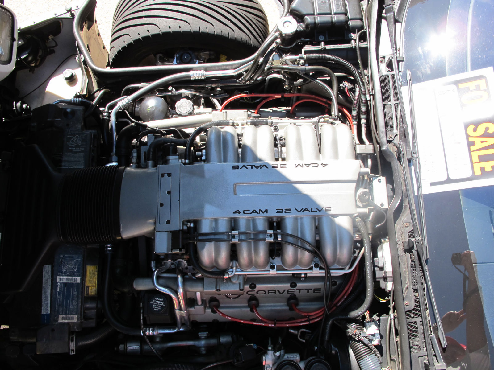 Simi Valley Corvettes