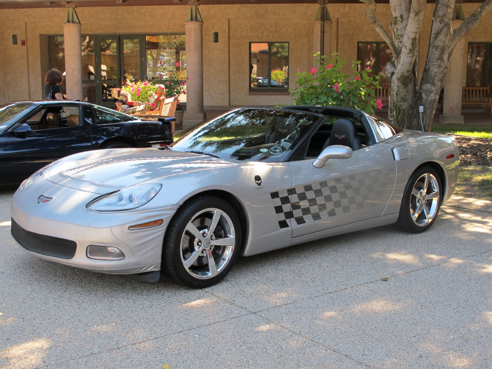 Simi Valley Corvettes