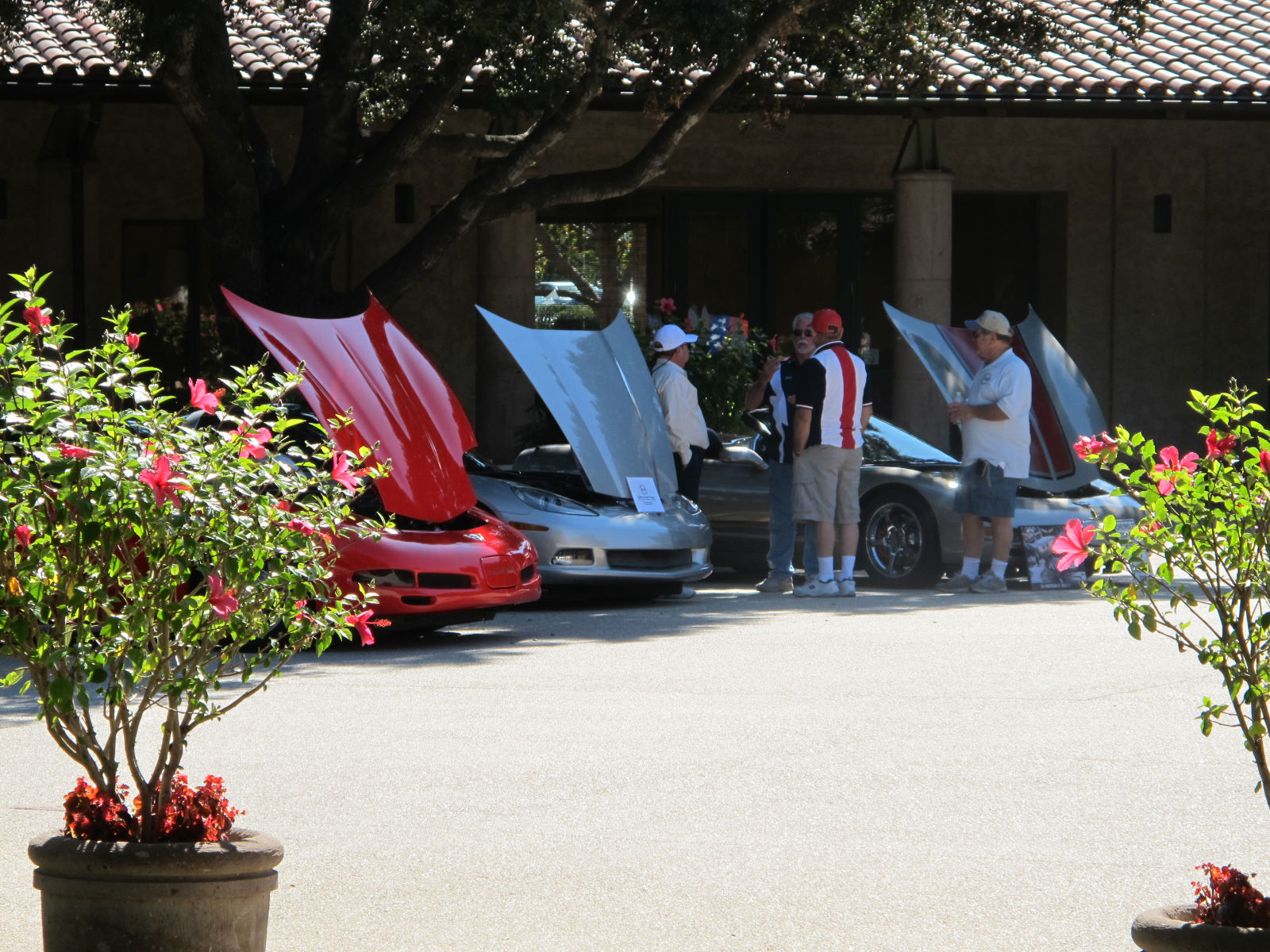Simi Valley Corvettes