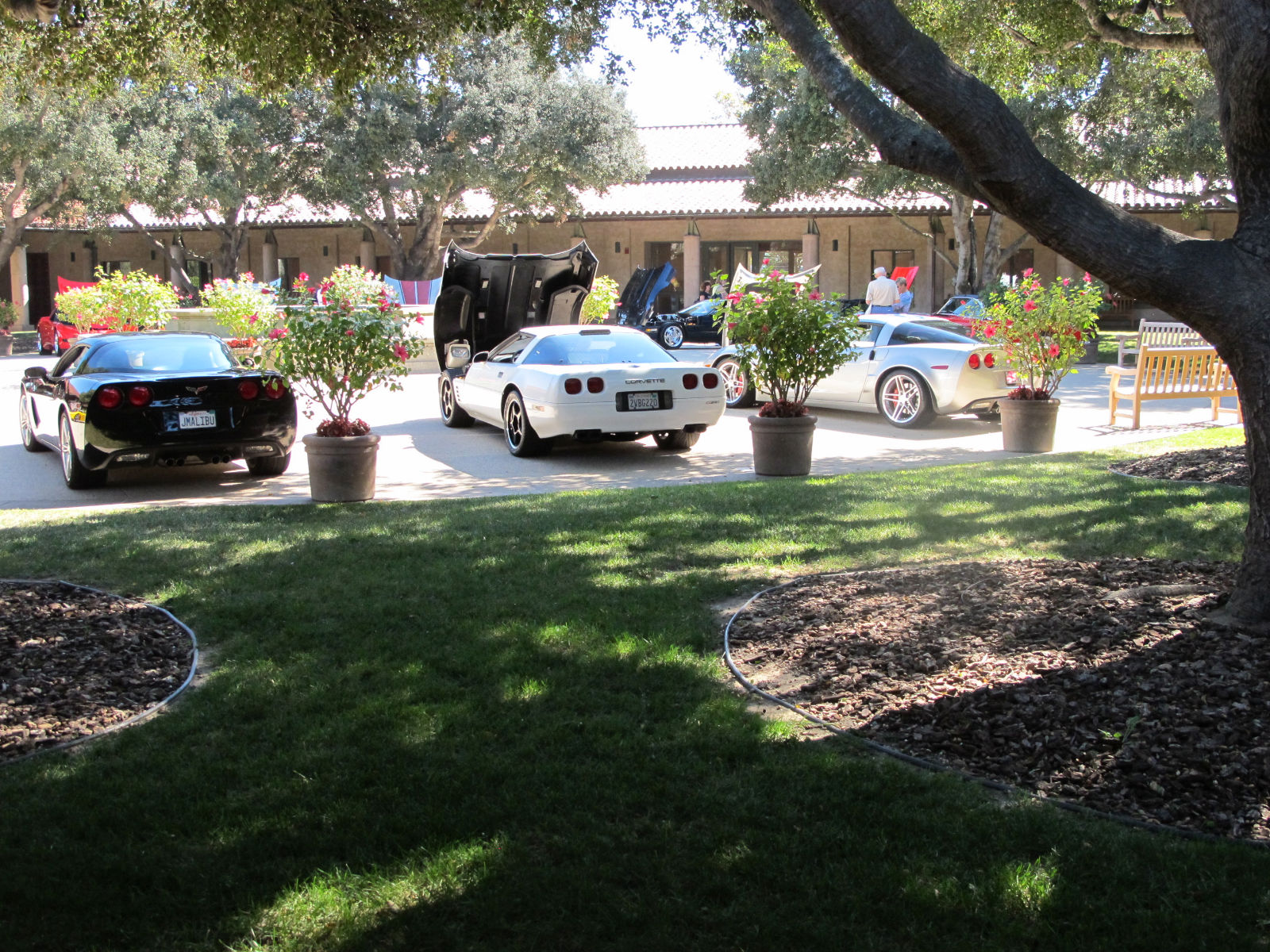 Simi Valley Corvettes