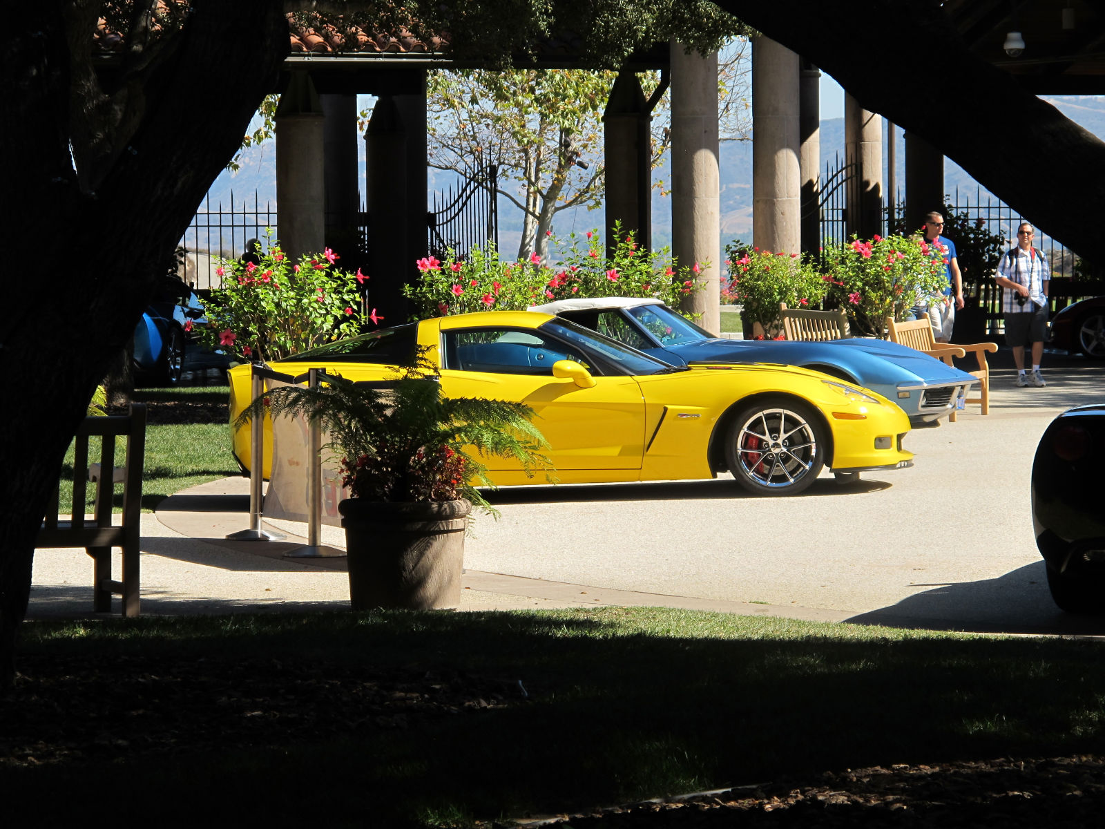 Simi Valley Corvettes