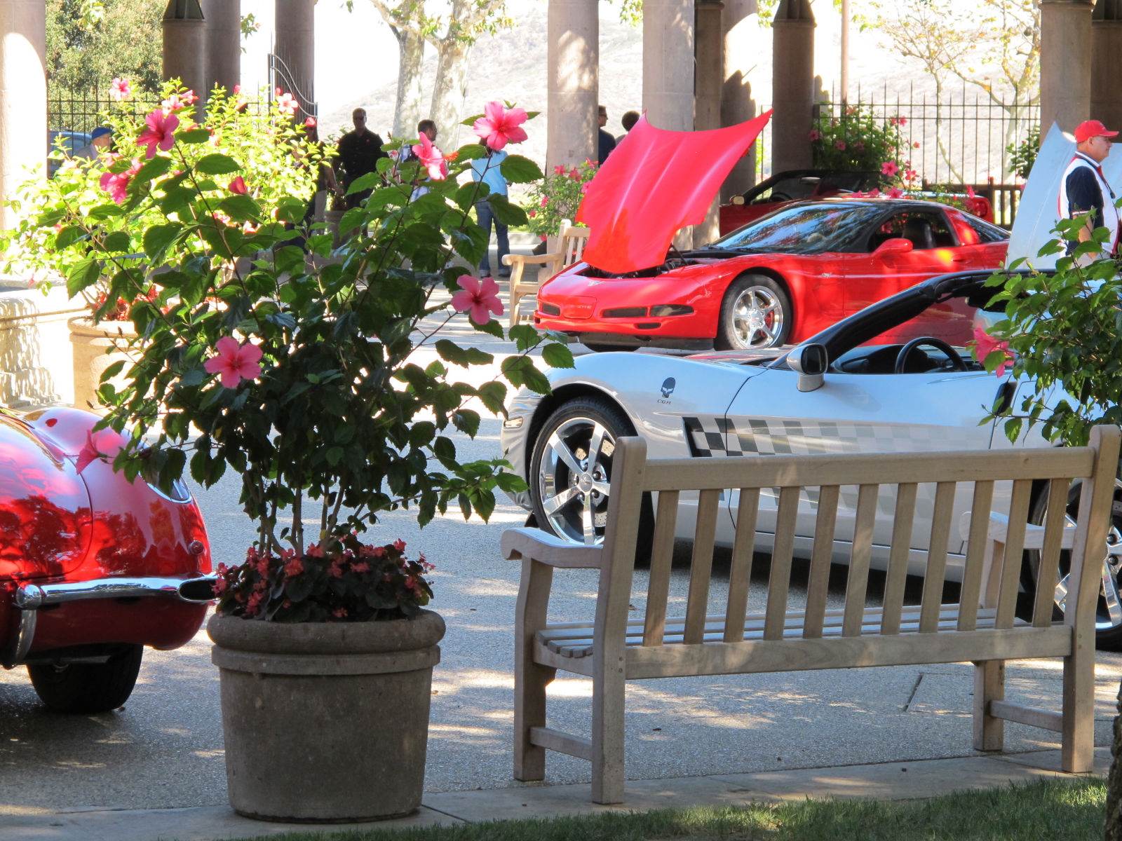 Simi Valley Corvettes