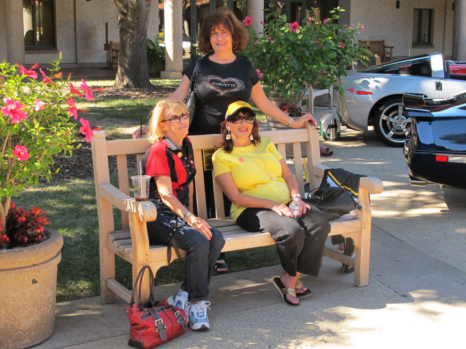 Simi Valley Corvettes