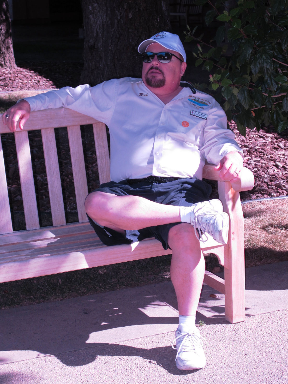 Simi Valley Corvettes