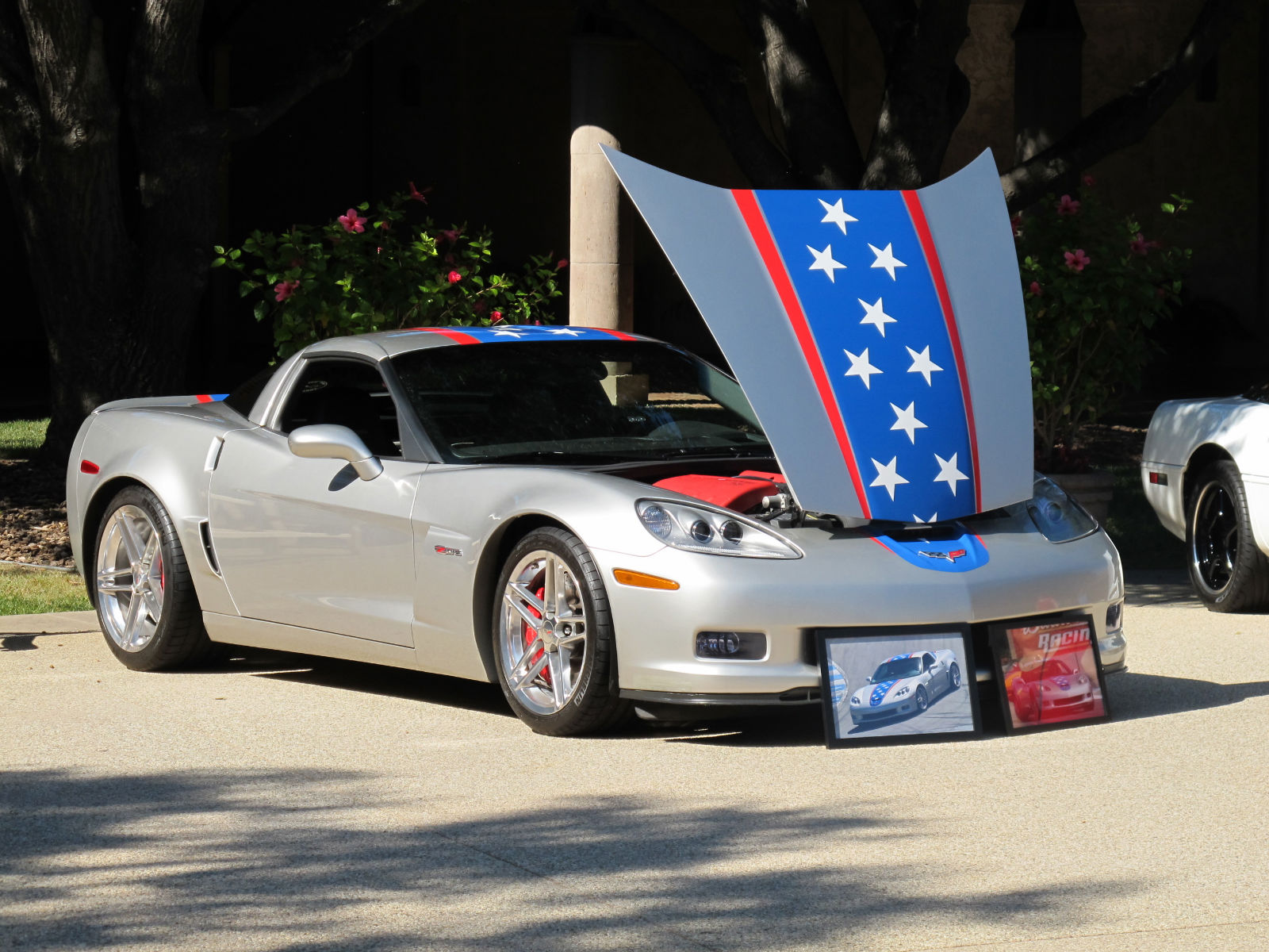 Simi Valley Corvettes