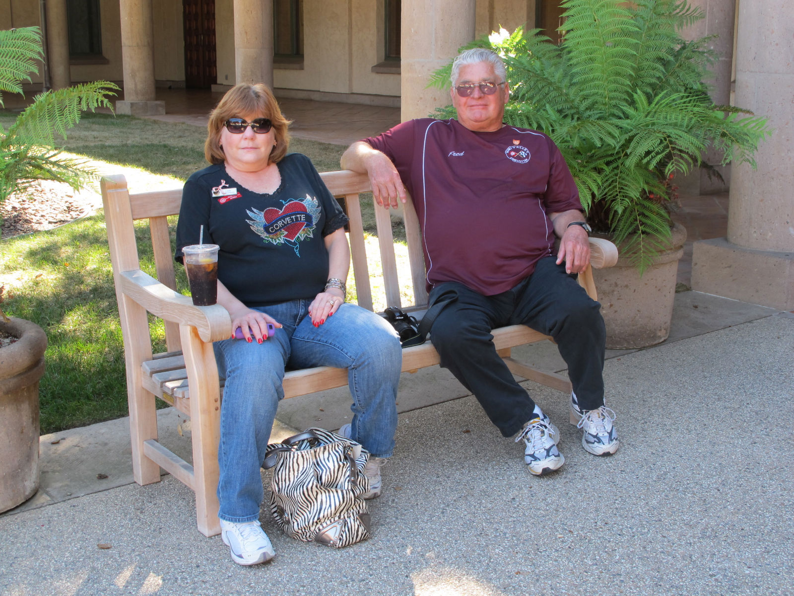 Simi Valley Corvettes