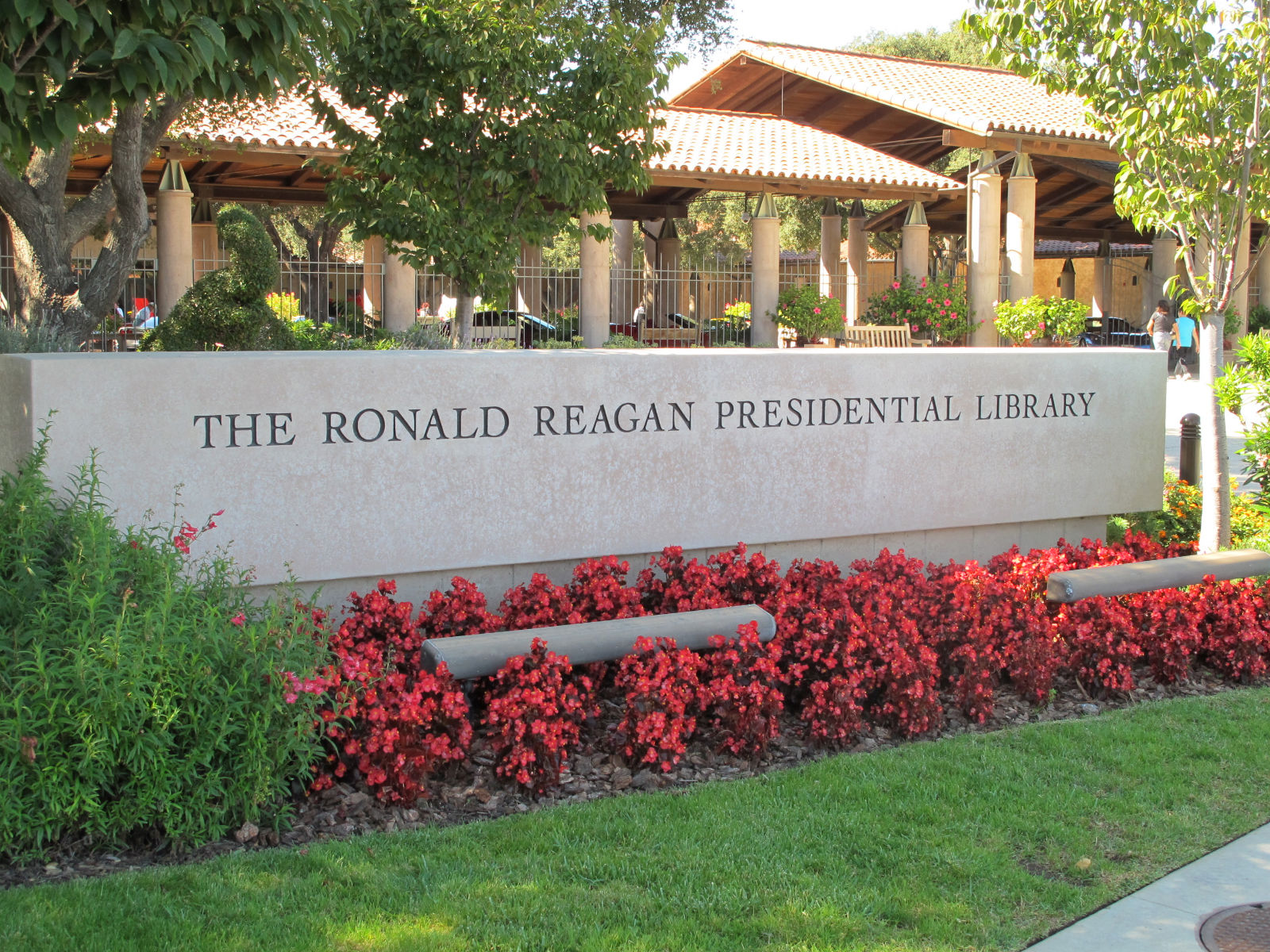 Simi Valley Corvettes