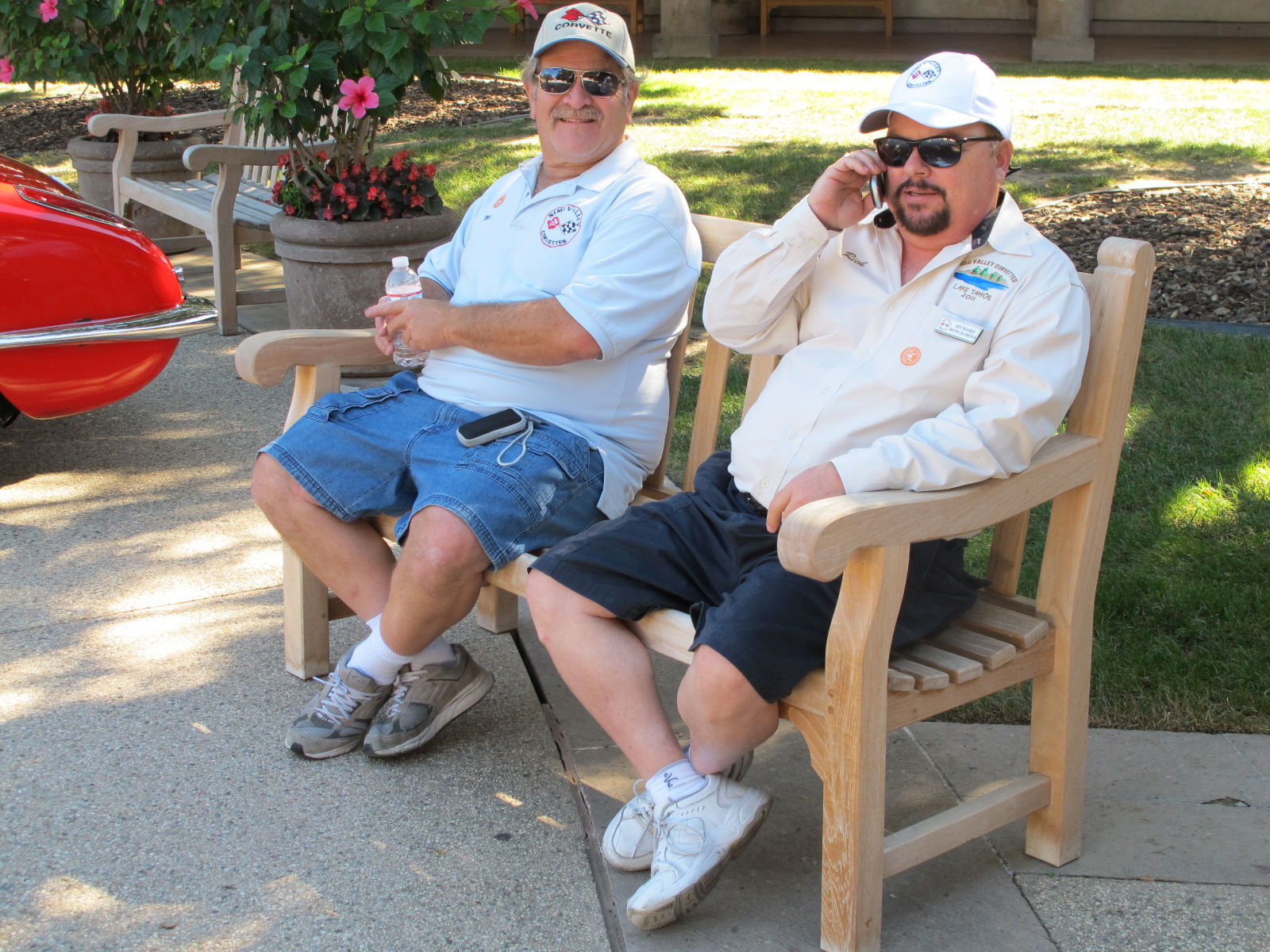 Simi Valley Corvettes
