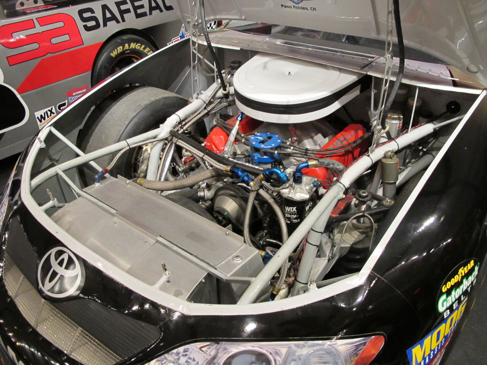 Simi Valley Corvettes