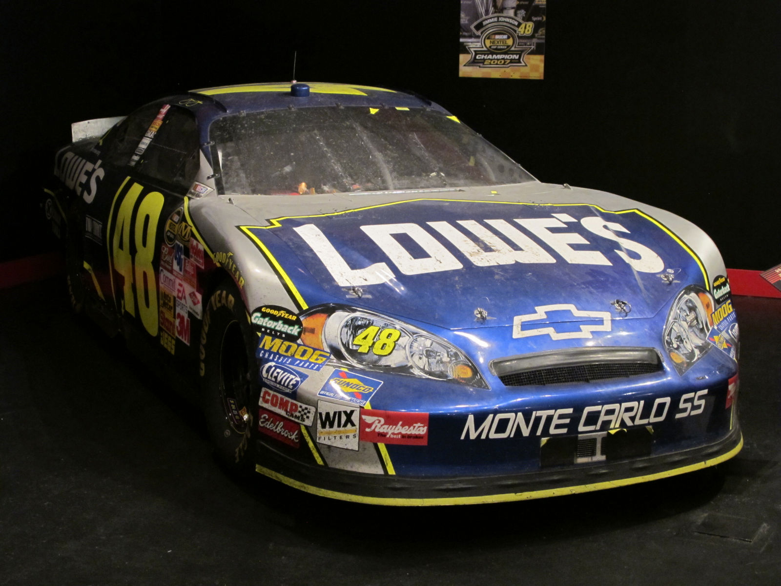 Simi Valley Corvettes