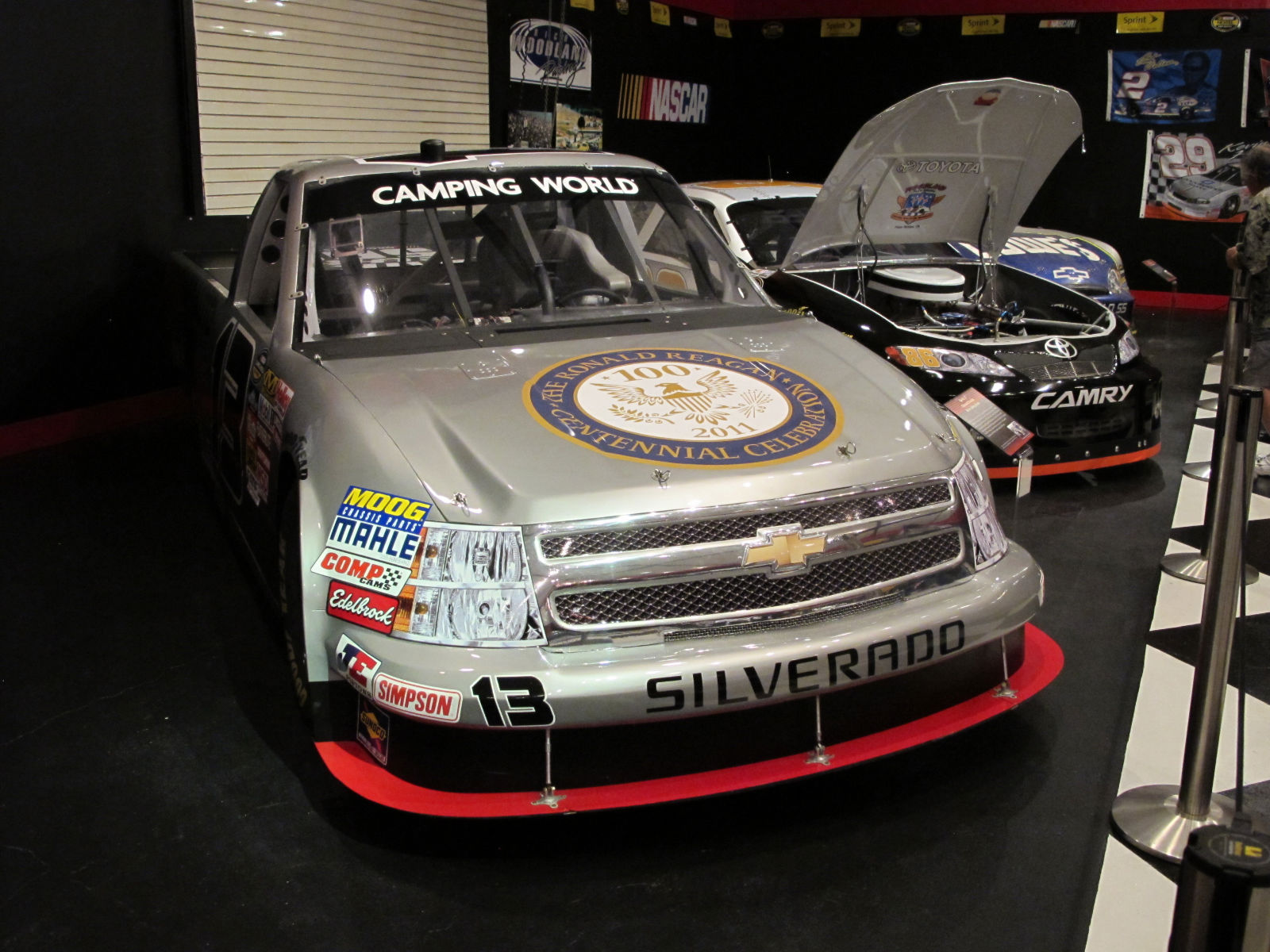 Simi Valley Corvettes