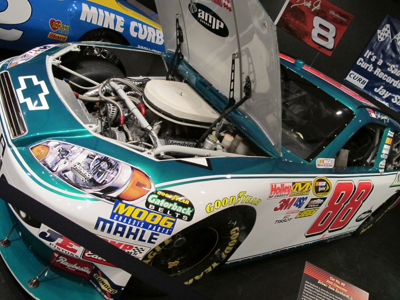 Simi Valley Corvettes