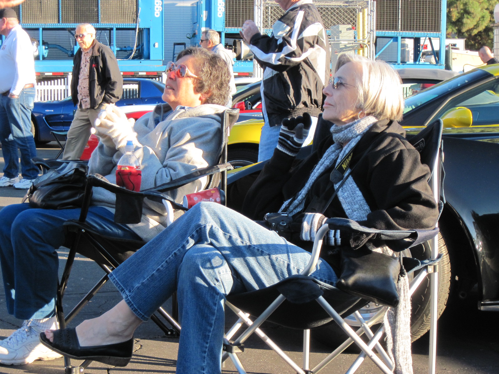 Simi Valley Corvettes