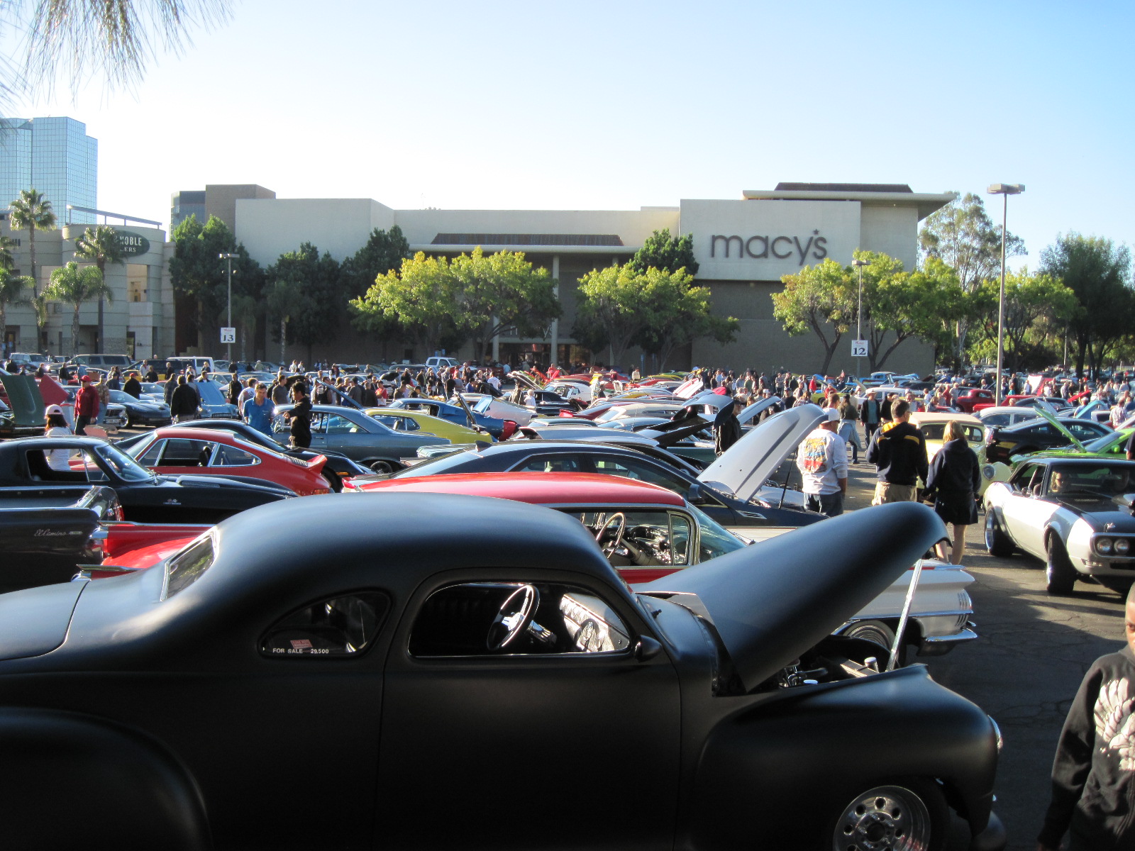 Simi Valley Corvettes